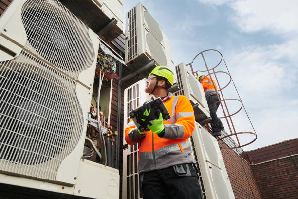 Reliable Middleborough Center, MA HVAC Solutions
