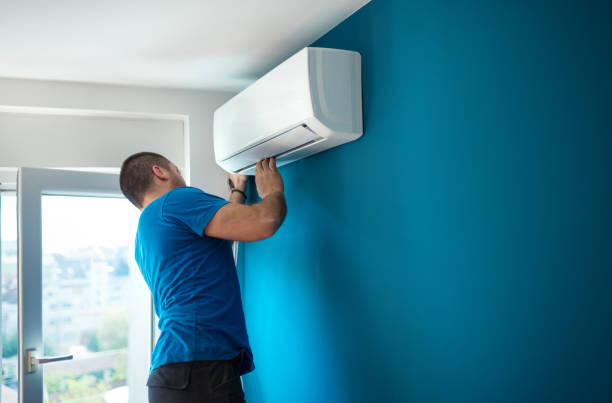 Best Emergency HVAC Services in Middleborough Center, MA