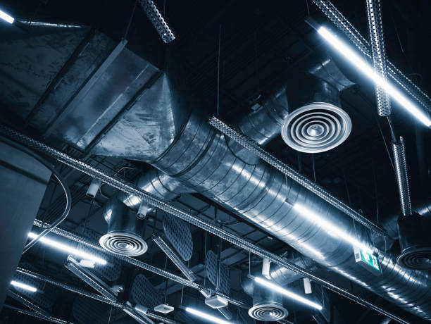Best Seasonal HVAC Services in Middleborough Center, MA