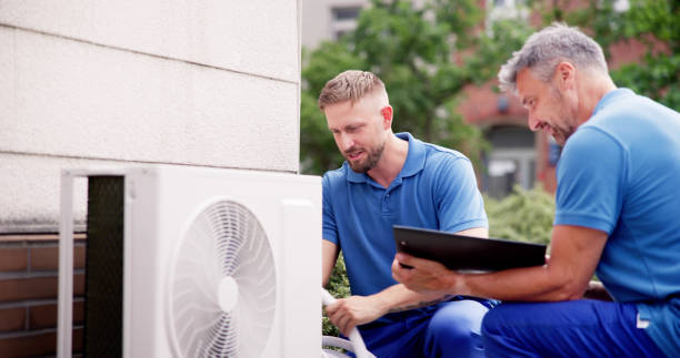 Best Thermostats and Smart Controls in Middleborough Center, MA