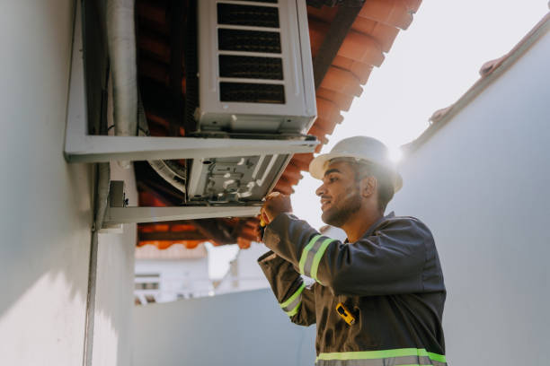 Best HVAC Consulting and Engineering in Middleborough Center, MA