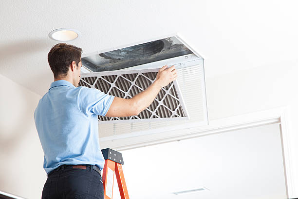 Best Air Conditioning Cleaning in Middleborough Center, MA