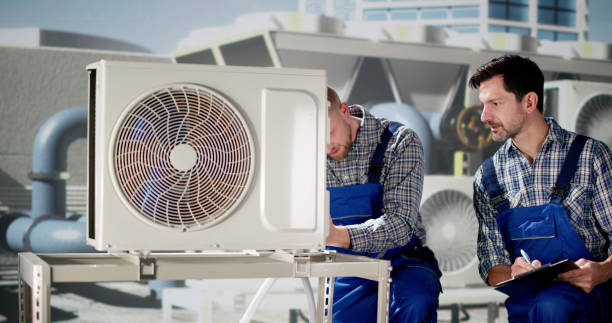 Best Residential HVAC in Middleborough Center, MA